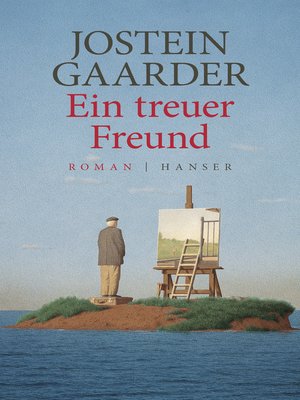 cover image of Ein treuer Freund